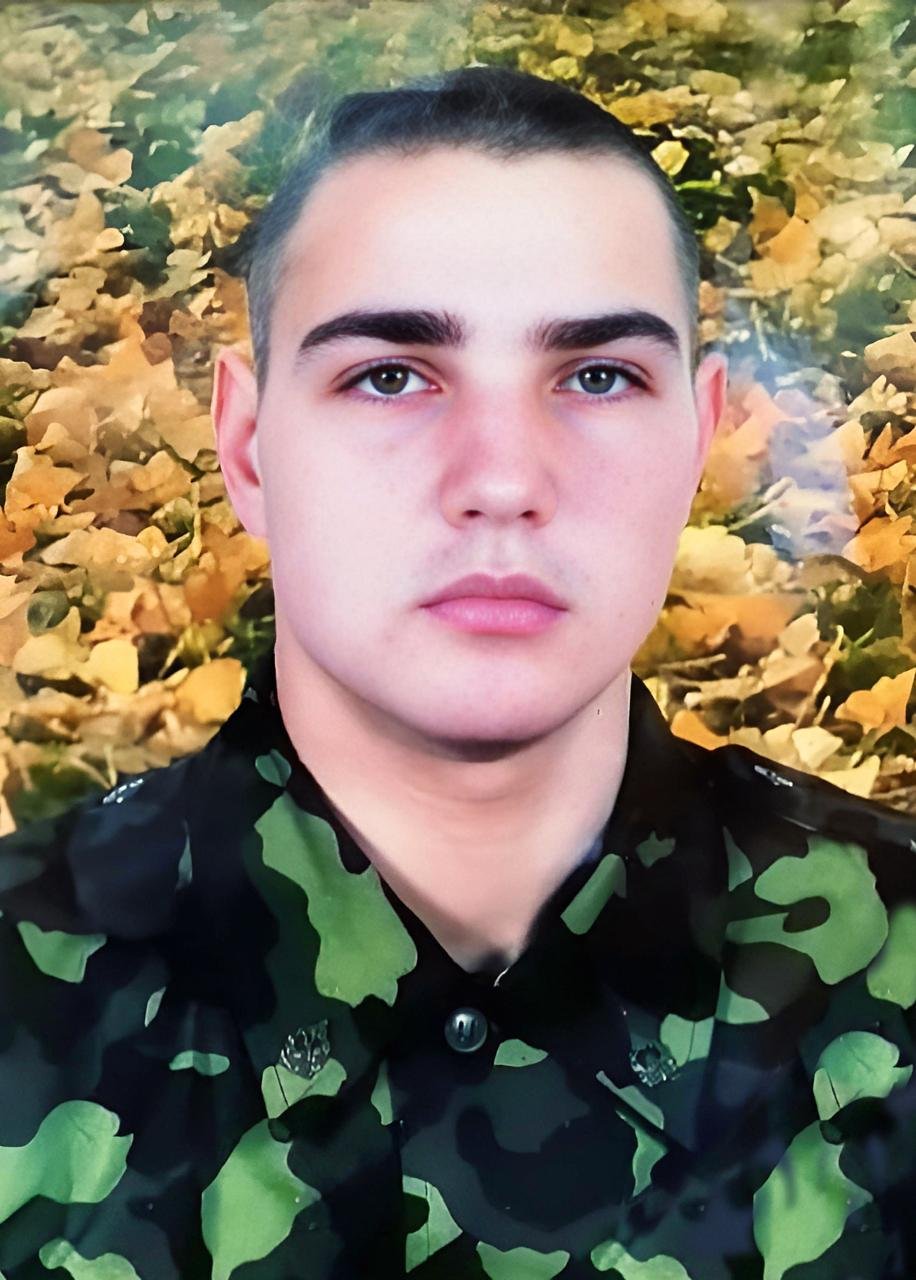 Пивовар Віктор Вікторович